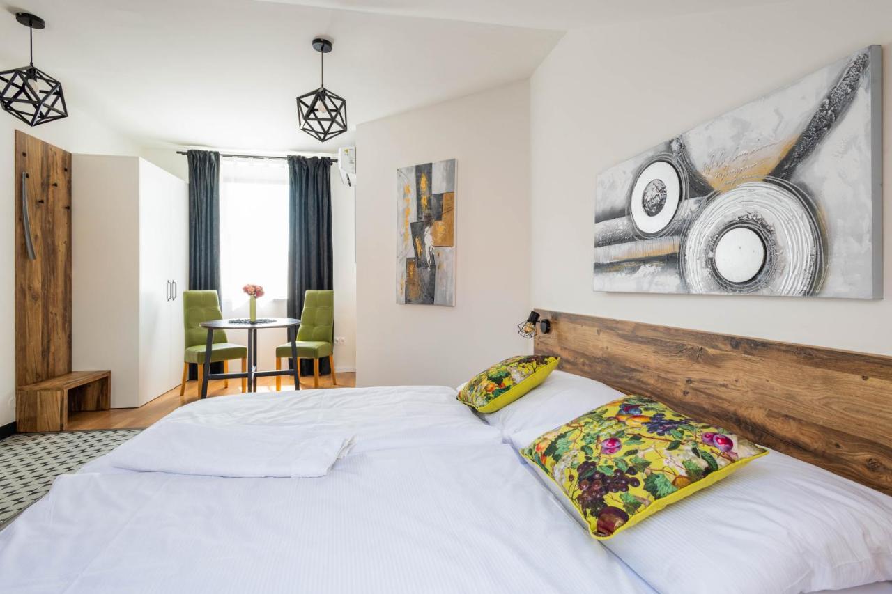 Highnest Apartments Братислава Экстерьер фото