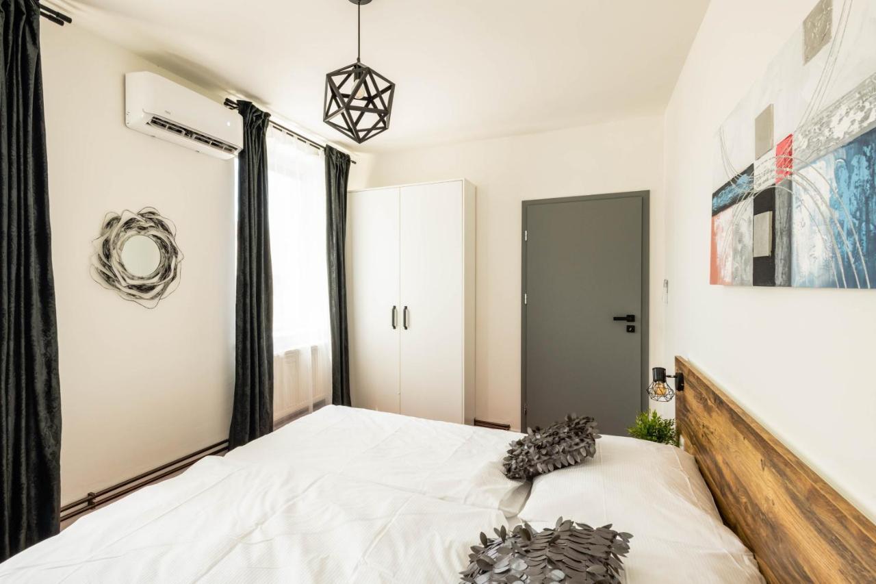 Highnest Apartments Братислава Экстерьер фото