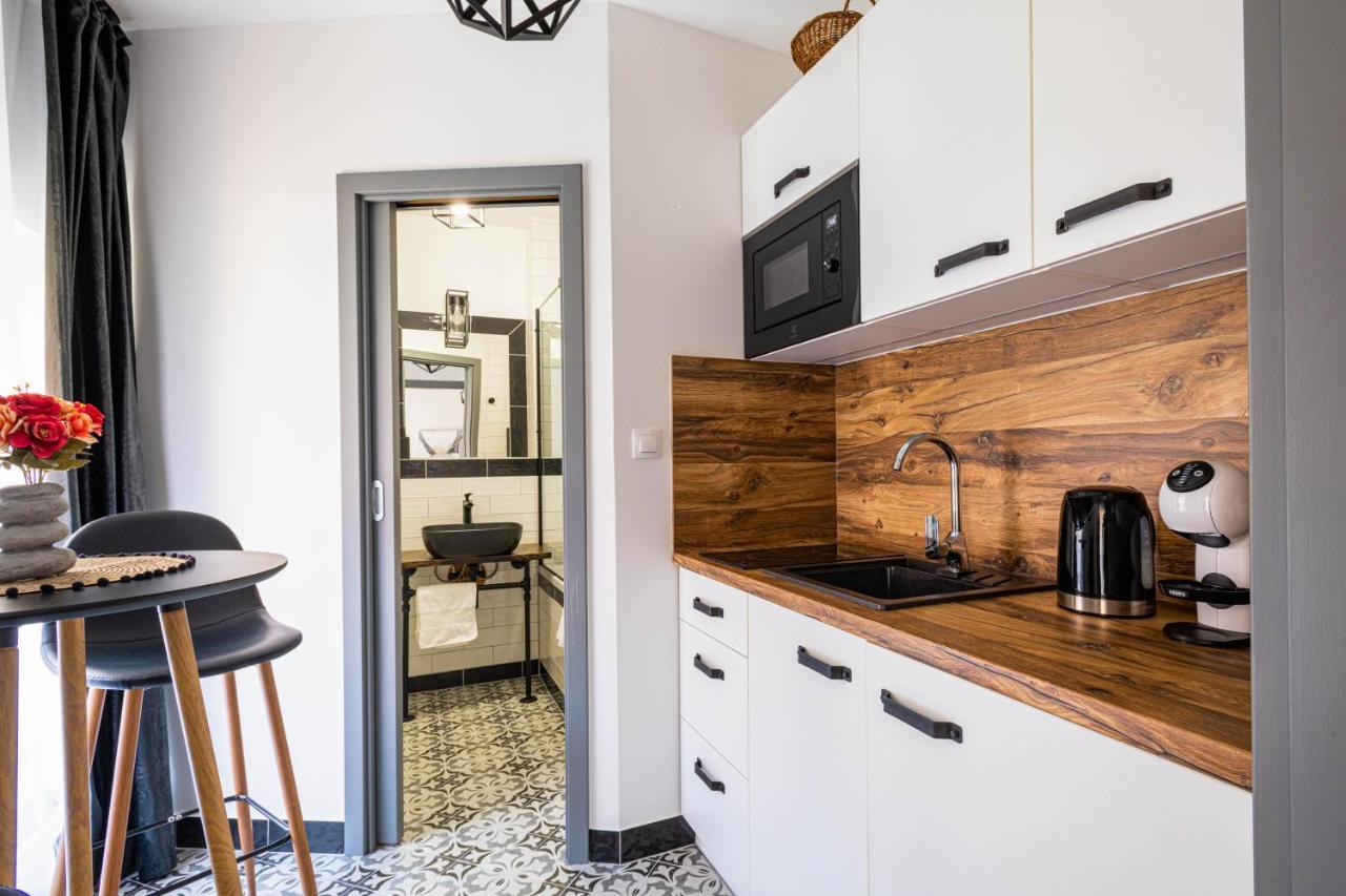 Highnest Apartments Братислава Экстерьер фото