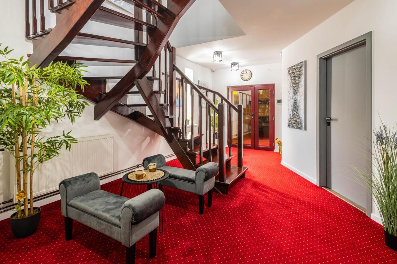 Highnest Apartments Братислава Экстерьер фото