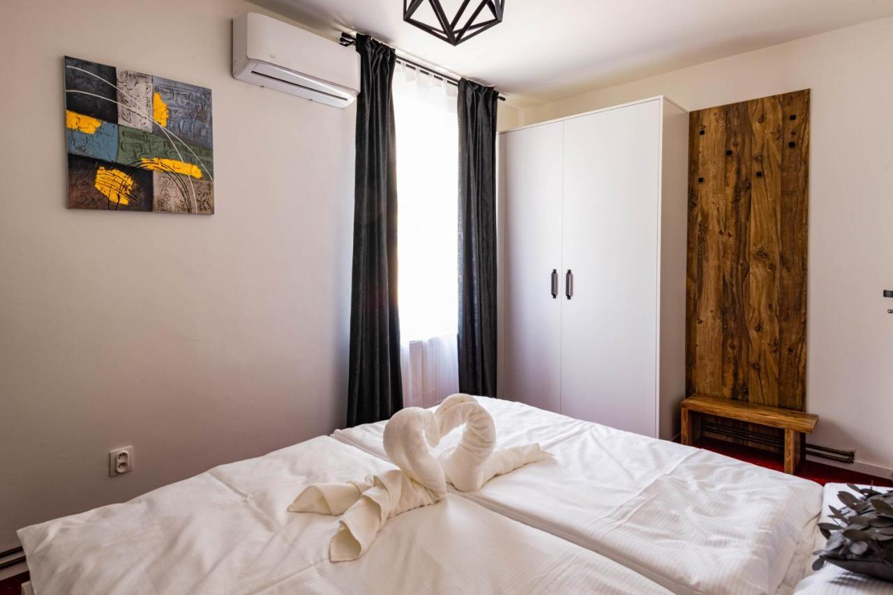 Highnest Apartments Братислава Экстерьер фото