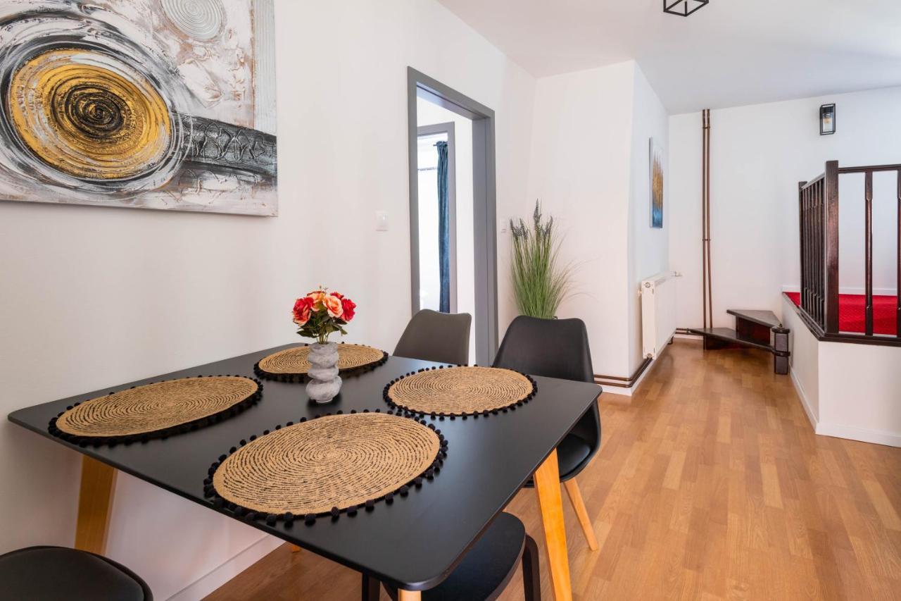 Highnest Apartments Братислава Экстерьер фото