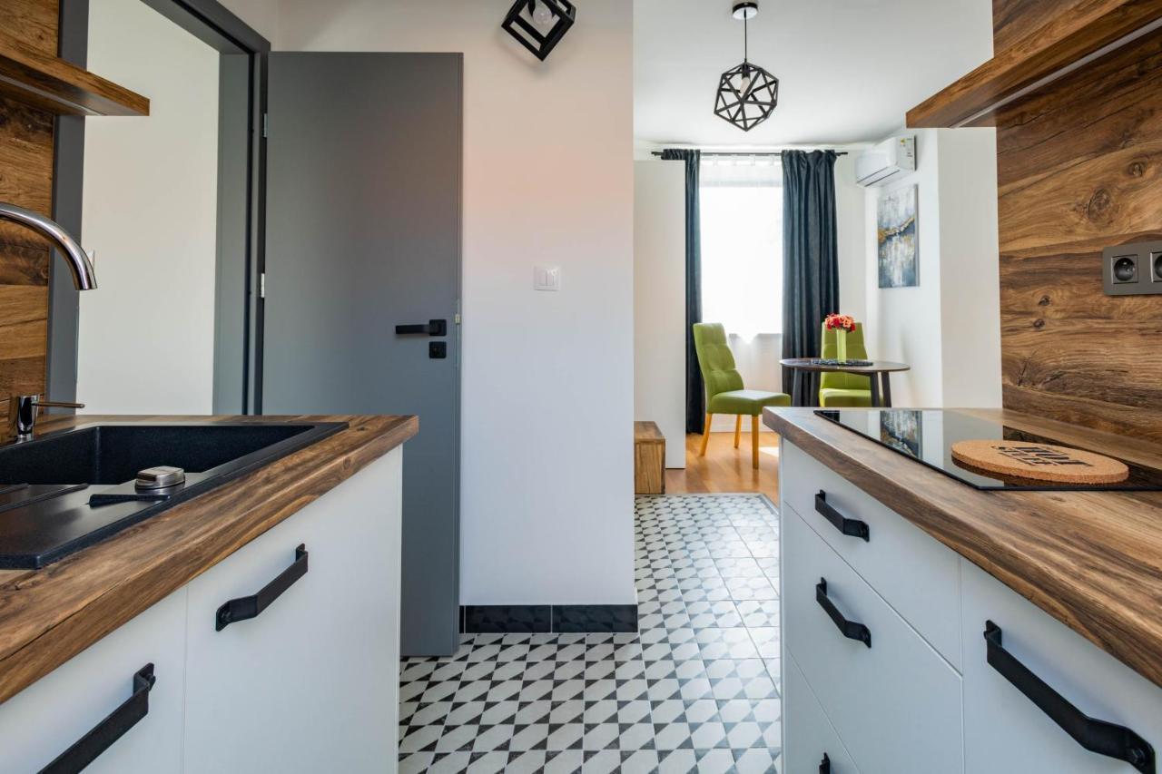 Highnest Apartments Братислава Экстерьер фото