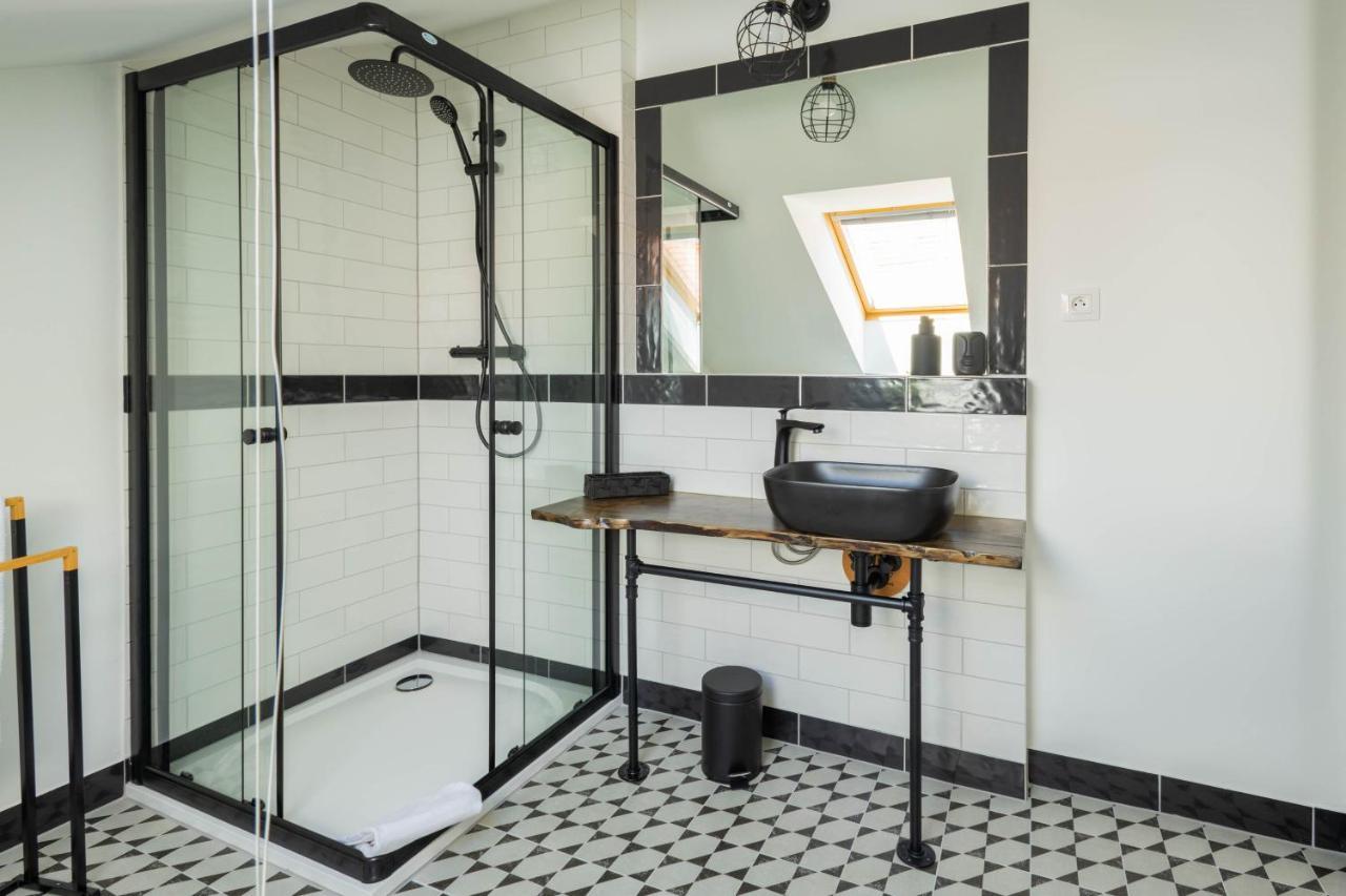 Highnest Apartments Братислава Экстерьер фото