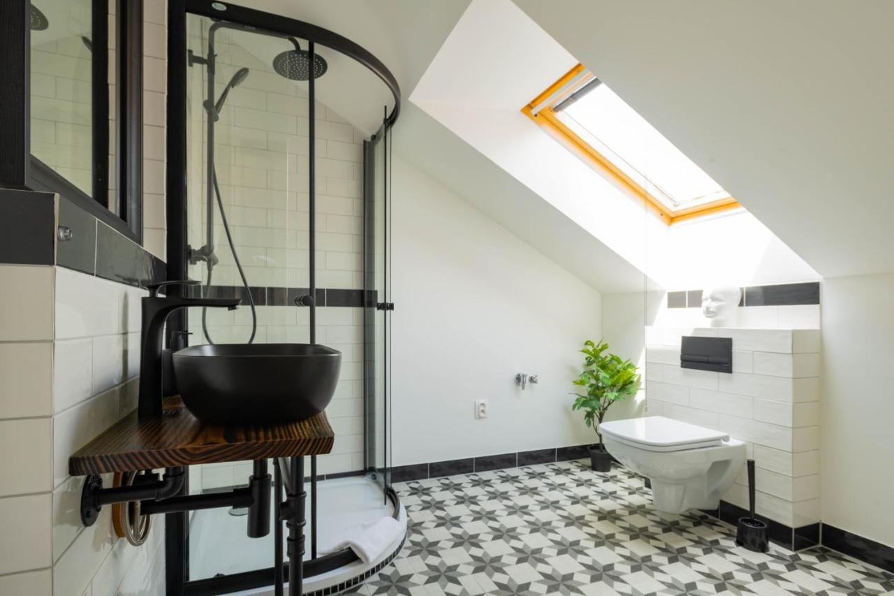 Highnest Apartments Братислава Экстерьер фото