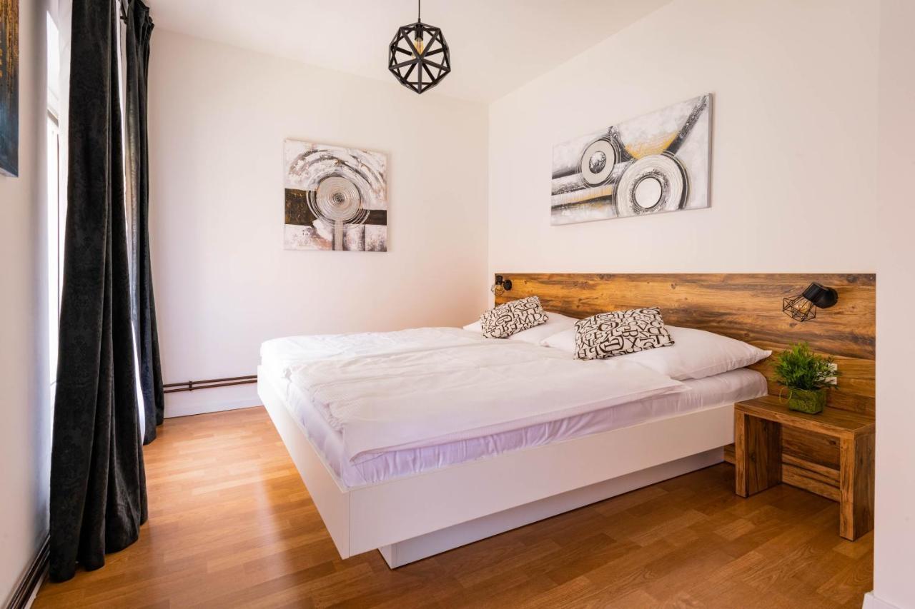 Highnest Apartments Братислава Экстерьер фото